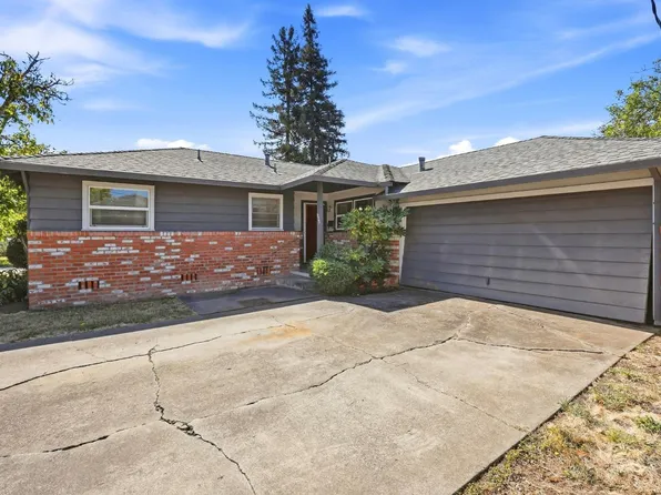 1023 Michigan Drive, Santa Rosa, CA 95405