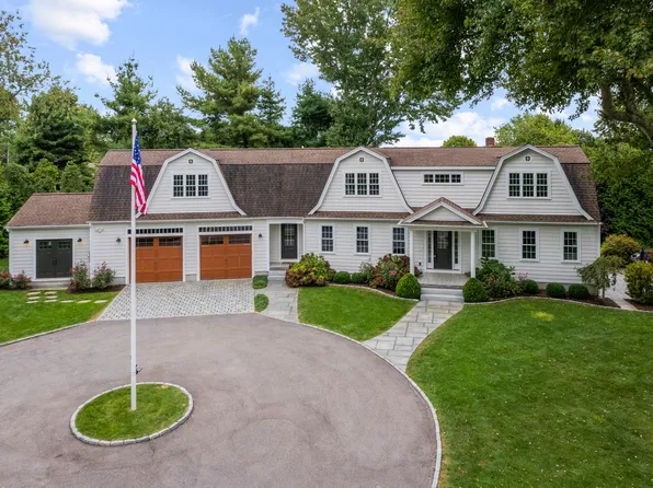 663 Groton Long Point Road, Groton, CT 06340