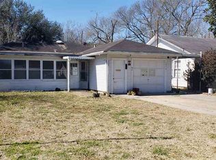 5670 Winfree St, Beaumont, TX 77705