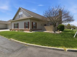 855 Gazebo Way, Greenwood, IN