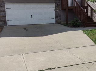 117 N Park Ridge Rd, North Liberty, IA 52317