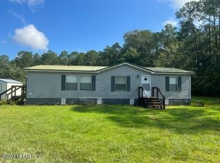 5789 NW County Road 125, Lawtey, FL 32058