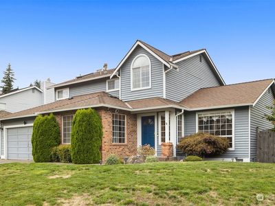 11740 SE 315th Street, Auburn, WA, 98092