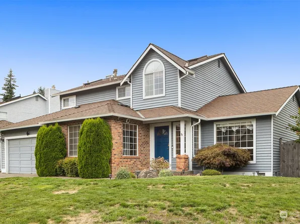 11740 SE 315th Street, Auburn, WA 98092