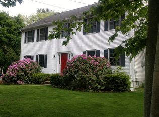 20 Thurston Point Rd, Gloucester, MA 01930