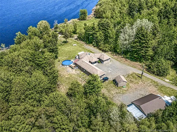 1419 102nd Rte, Gagetown, NB E5M 1P5