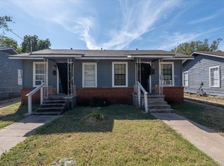 3110 N 26th St, Waco, TX 76708
