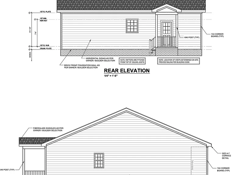 1412 Old US Highway 70 W — Photo 10