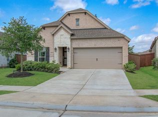 4910 Morrison Dr, Manvel, TX 77578