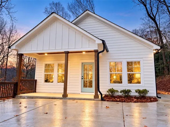 5245 Virginia Ave, Cumming, GA 30041