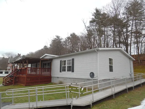 1011 Faulkner Ln, Marlinton, WV 24954