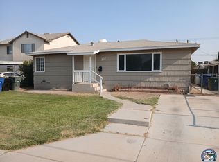 132 W A St, Brawley, CA 92227