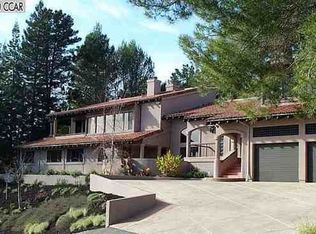 3954 Quail Ridge Rd, Lafayette, CA 94549