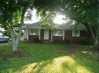 386 Highway 167, Cheneyville, LA 71325