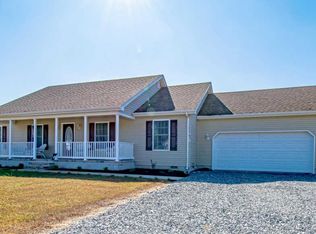 7533 Station Ln, Seaford, DE 19973