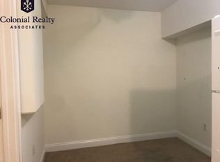 6 Camelot Ct #UB, Brighton, MA 02135