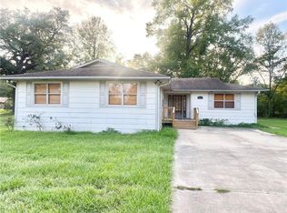 1008 Mooney Ave, Hammond, LA 70403