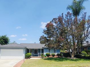 613 Santa Cruz Rd, Arcadia, CA 91007