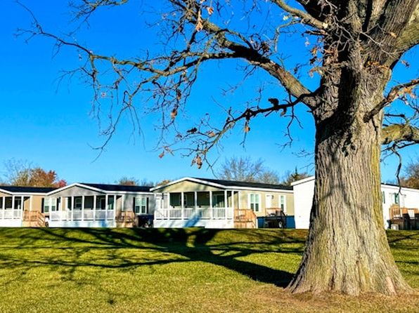 46000 Geddes Rd #2521