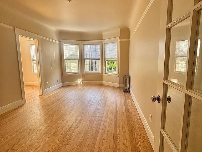 3575 Fillmore St #206 — Photo 7