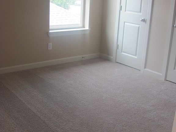 David Weekley Homes Inventory Photo