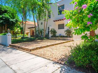 3514 Crystal Ct, Miami, FL 33133