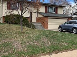 580 W 29th St, Rifle, CO 81650