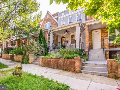 543 23rd Pl NE, Washington, DC, 20002