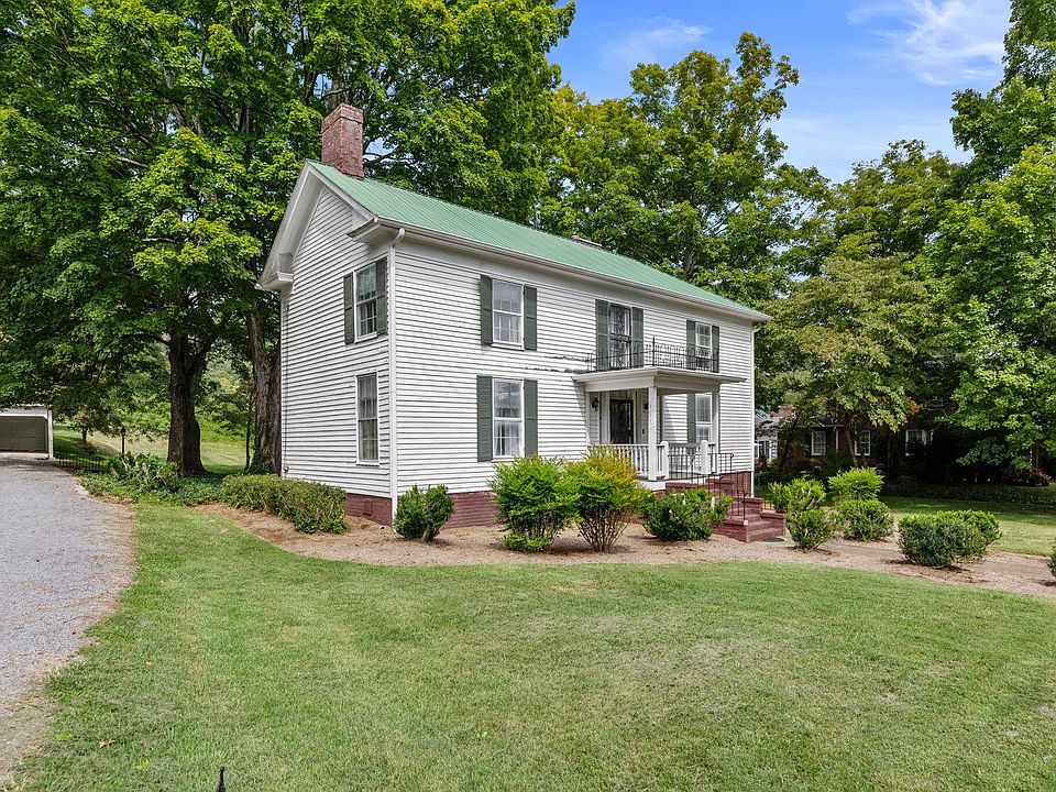 413 W Main St, Rogersville, TN 37857 Zillow