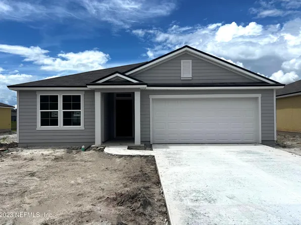 2781 OAK STREAM Drive, Green Cove Springs, FL 32043