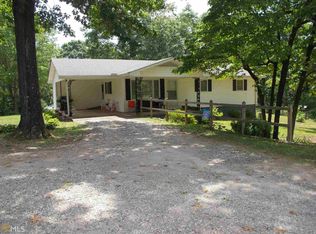 468 Grant Mill Rd, Alto, GA 30510