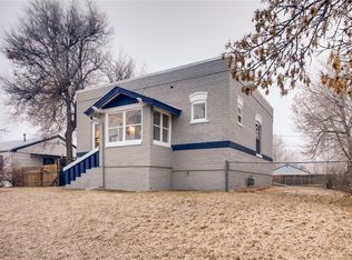 1037 Hooker St, Denver, CO 80204