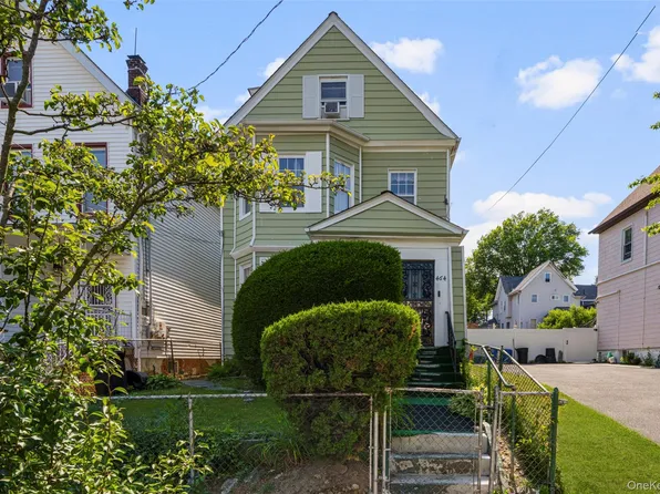 464 S 2nd Avenue, Mount Vernon, NY 10550