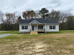 1550 Kimbrook Ln, Sandston, VA 23150