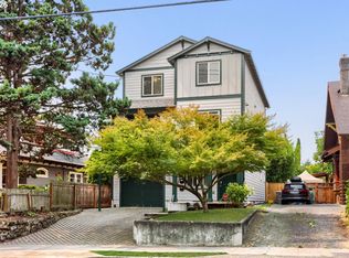 2213 SE 60th Ave, Portland, OR 97215