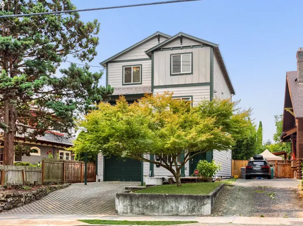 2213 SE 60th Ave, Portland, OR 97215
