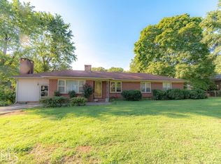 300 E Belmont Dr, Calhoun, GA 30701