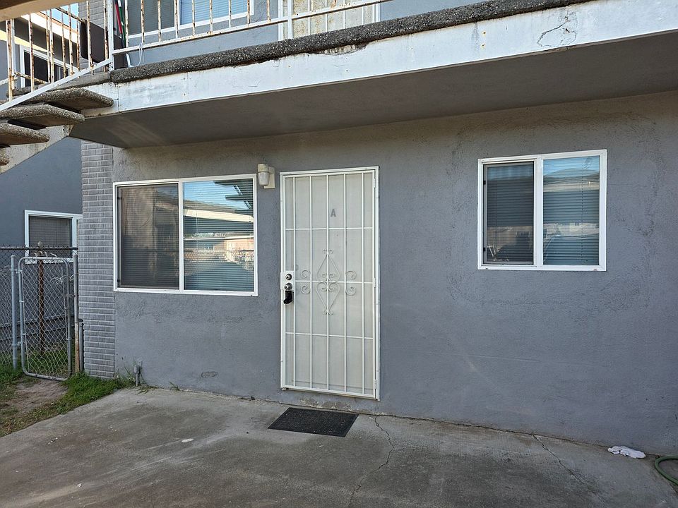 1st image of 132 E A St #A