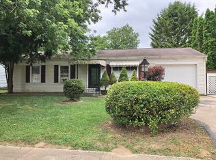 836 Harding St, Plainfield, IN 46168