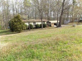 5282 Forestwinds Dr #35, York, SC 29745