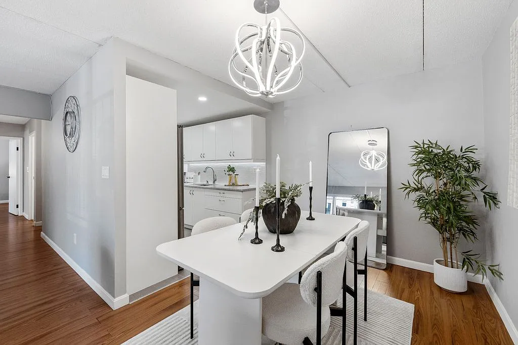 2 bed, 1200 sqft, $3,450 — Photo 2