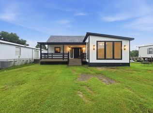 3209 Pennsylvania Rd, Fresno, TX 77545