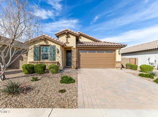 15234 W MCKINLEY Street, Goodyear, AZ 85338