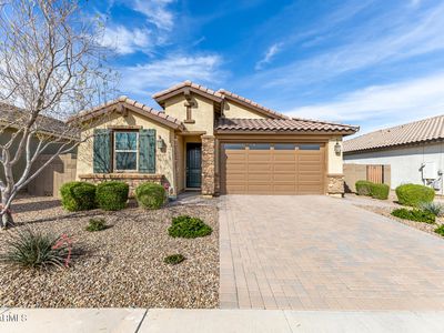 15234 W MCKINLEY Street, Goodyear, AZ, 85338
