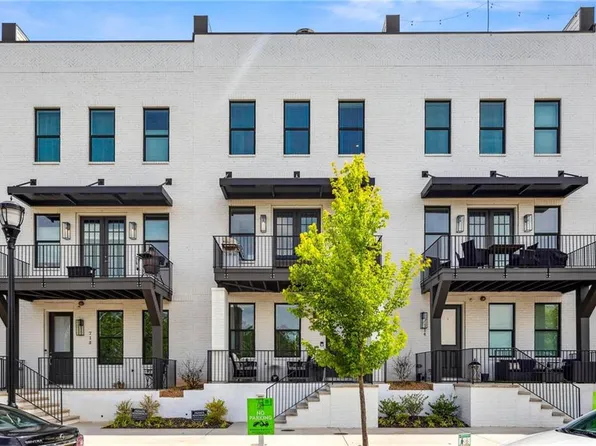 716 Katherine Johnson Ln, Atlanta, GA 30318