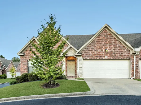 28 Valletta Cir, Little Rock, AR 72223