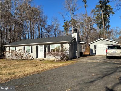 50 Greenway Dr, Colonial Beach, VA, 22443