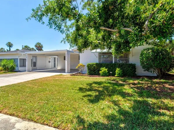 2435 Terry Ln, Sarasota, FL 34231