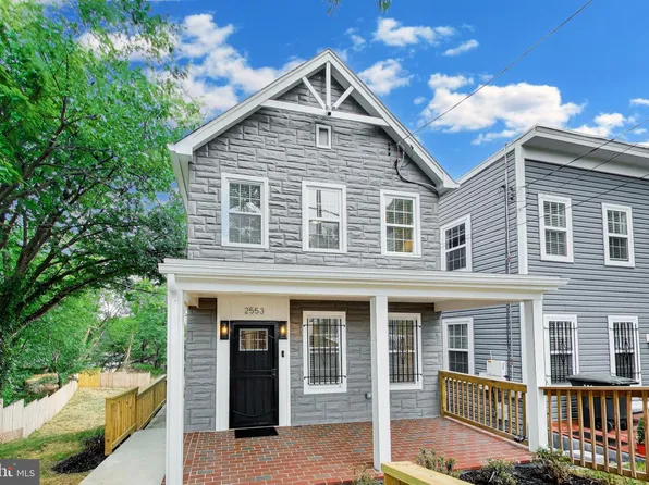2553 Alabama Ave SE, Washington, DC 20020