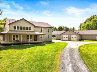 10003 Welch District Rd, Remsen, -- 13438